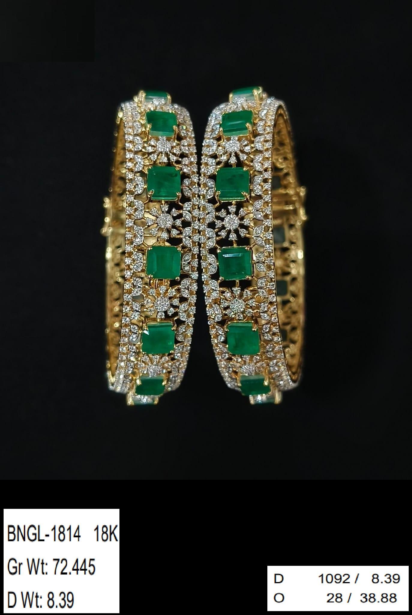 BANGLES