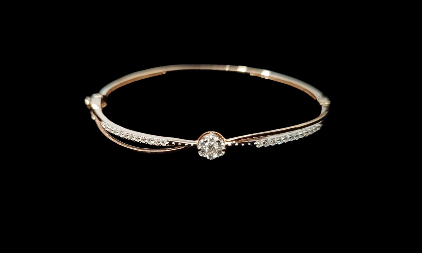BRACELET 7.47 gms