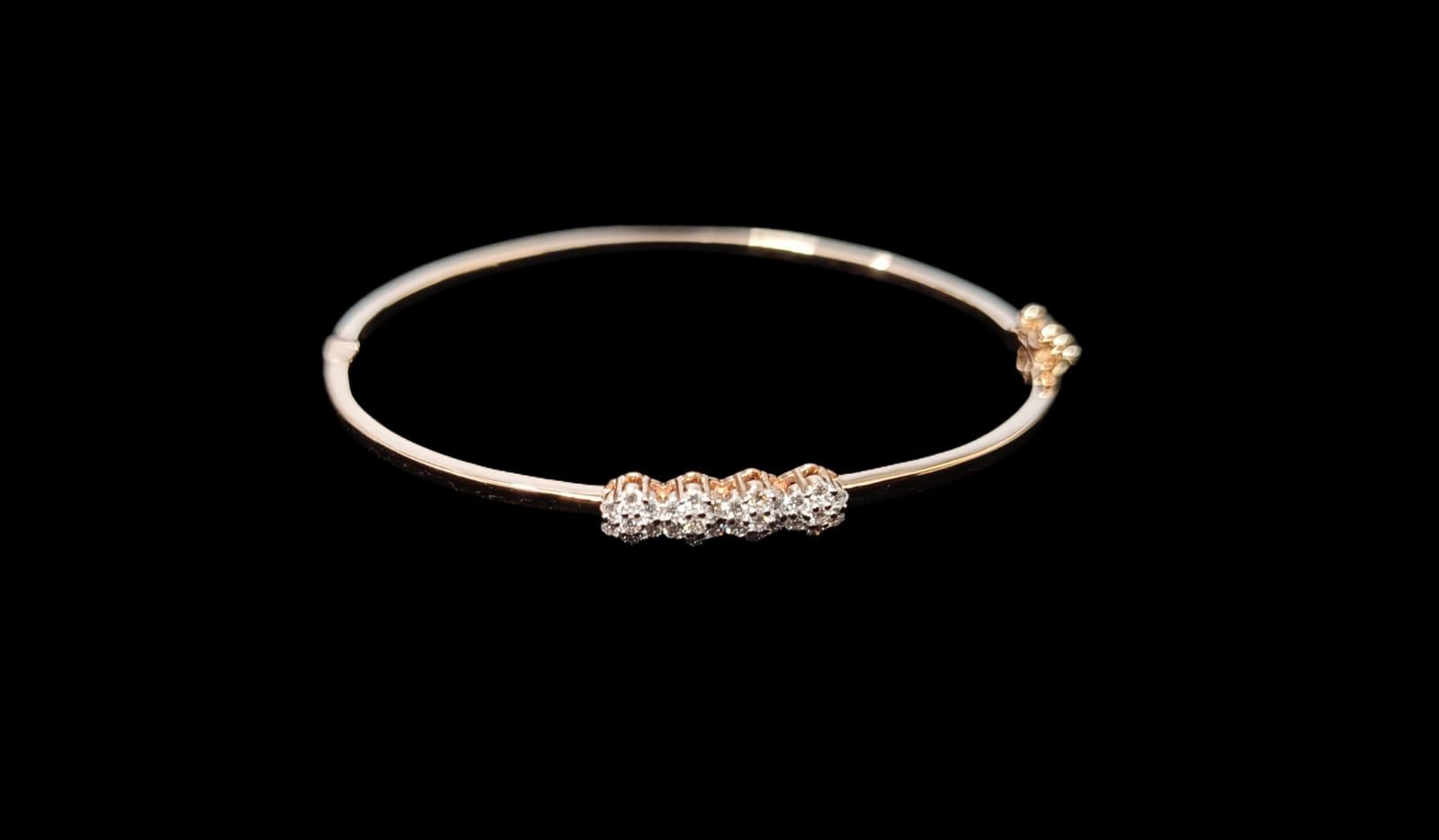 BRACELET 9.23 gms