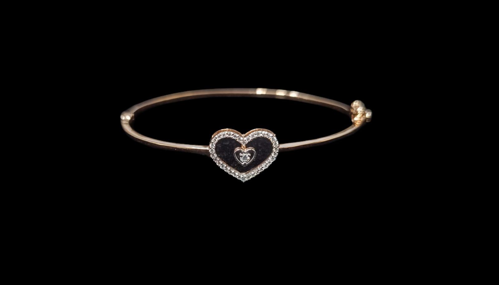 BRACELET 8.33 gms