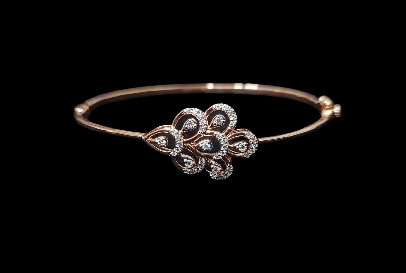 BRACELET 9.48 gms