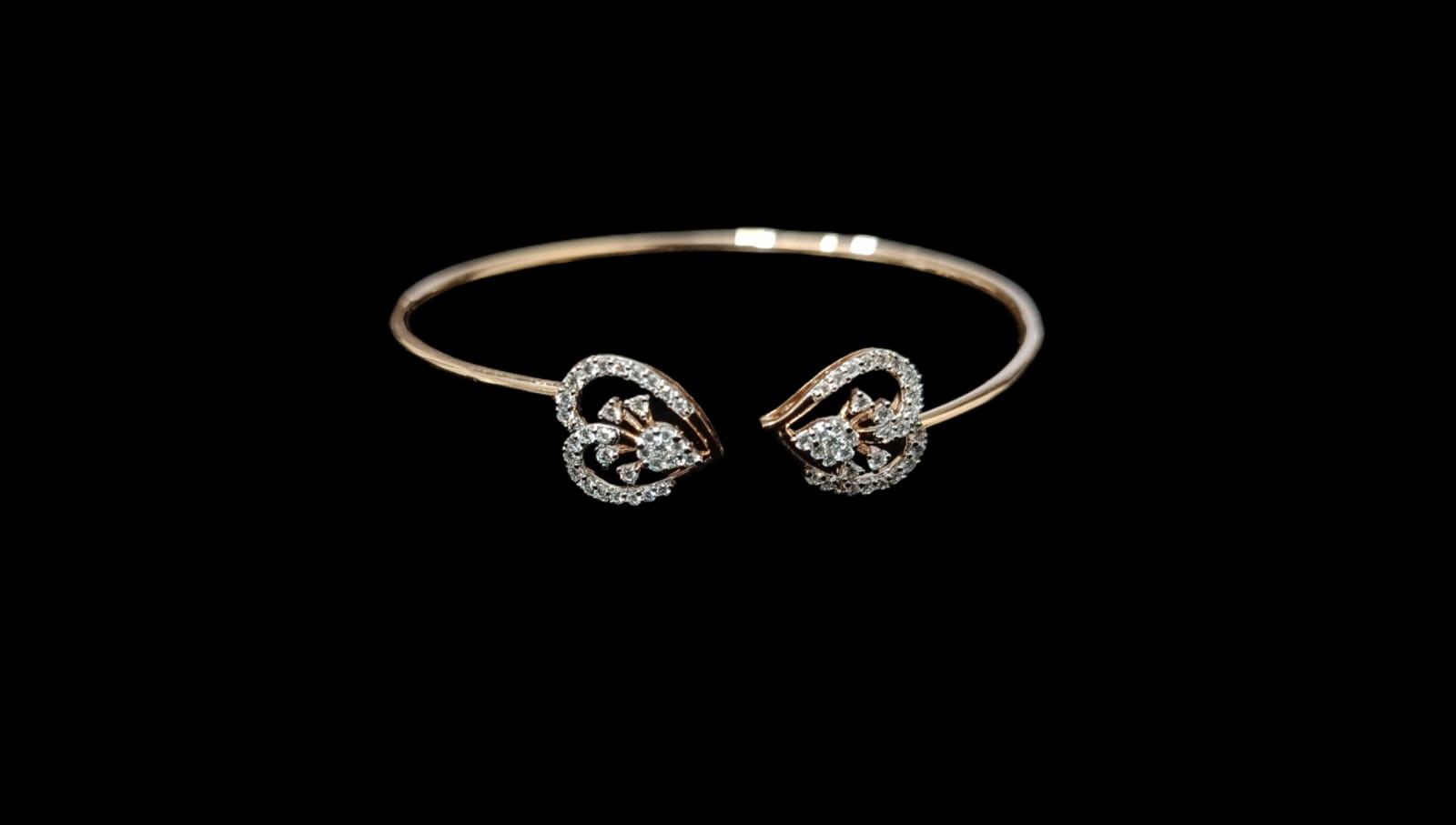 BRACELET 5.59 gms