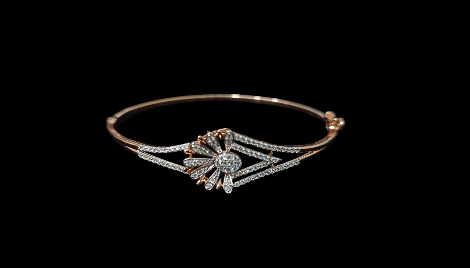 BRACELET 9.53 gms