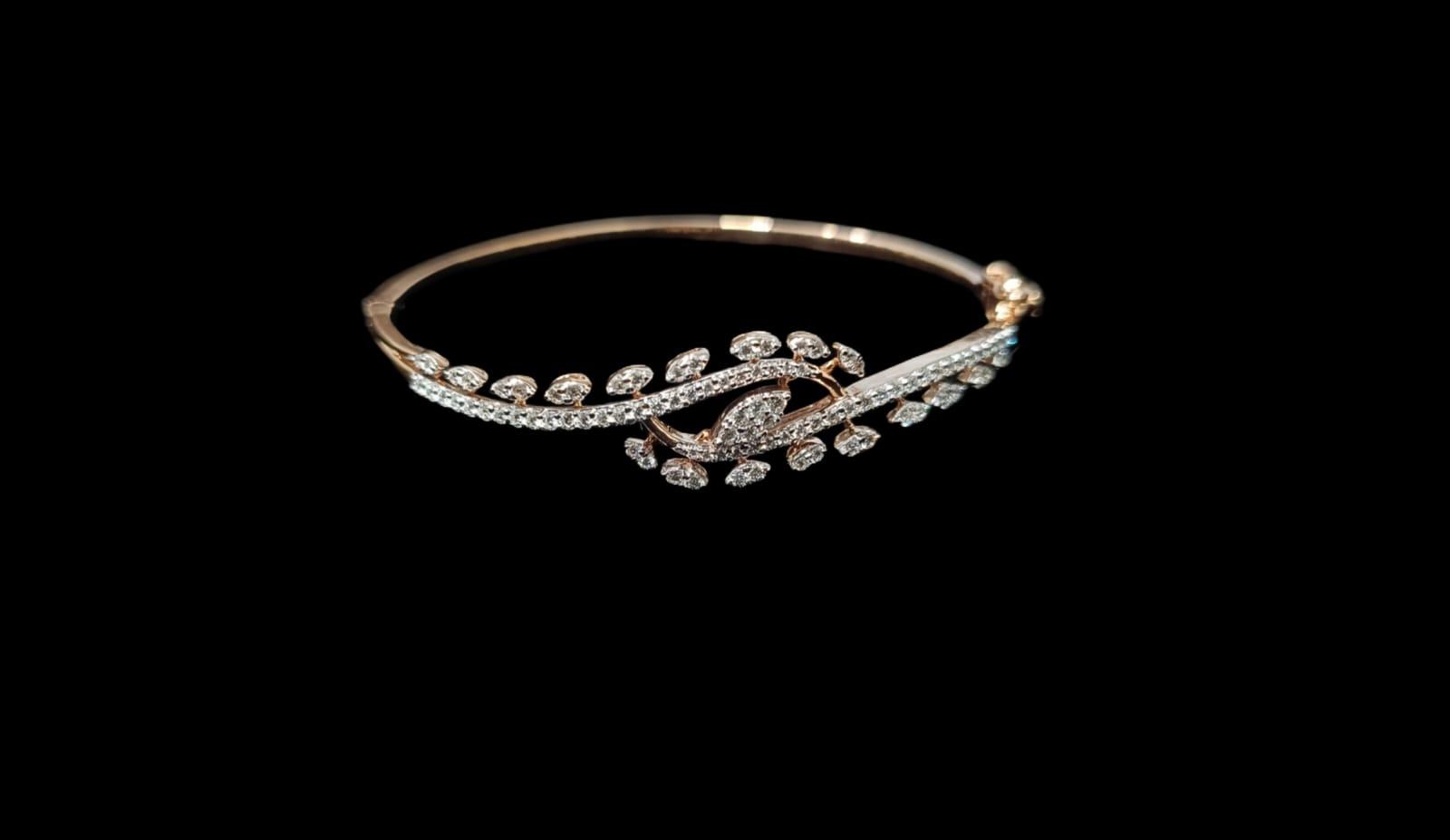 BRACELET 10.5 gms