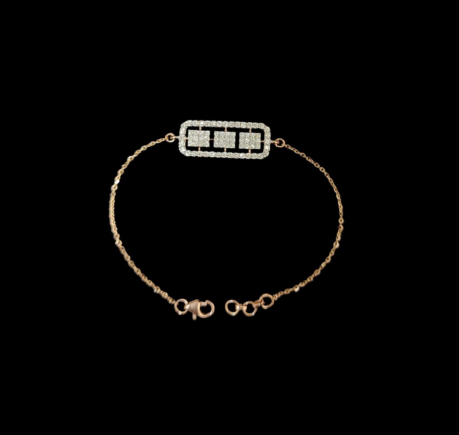 BRACELET 4.72 gms