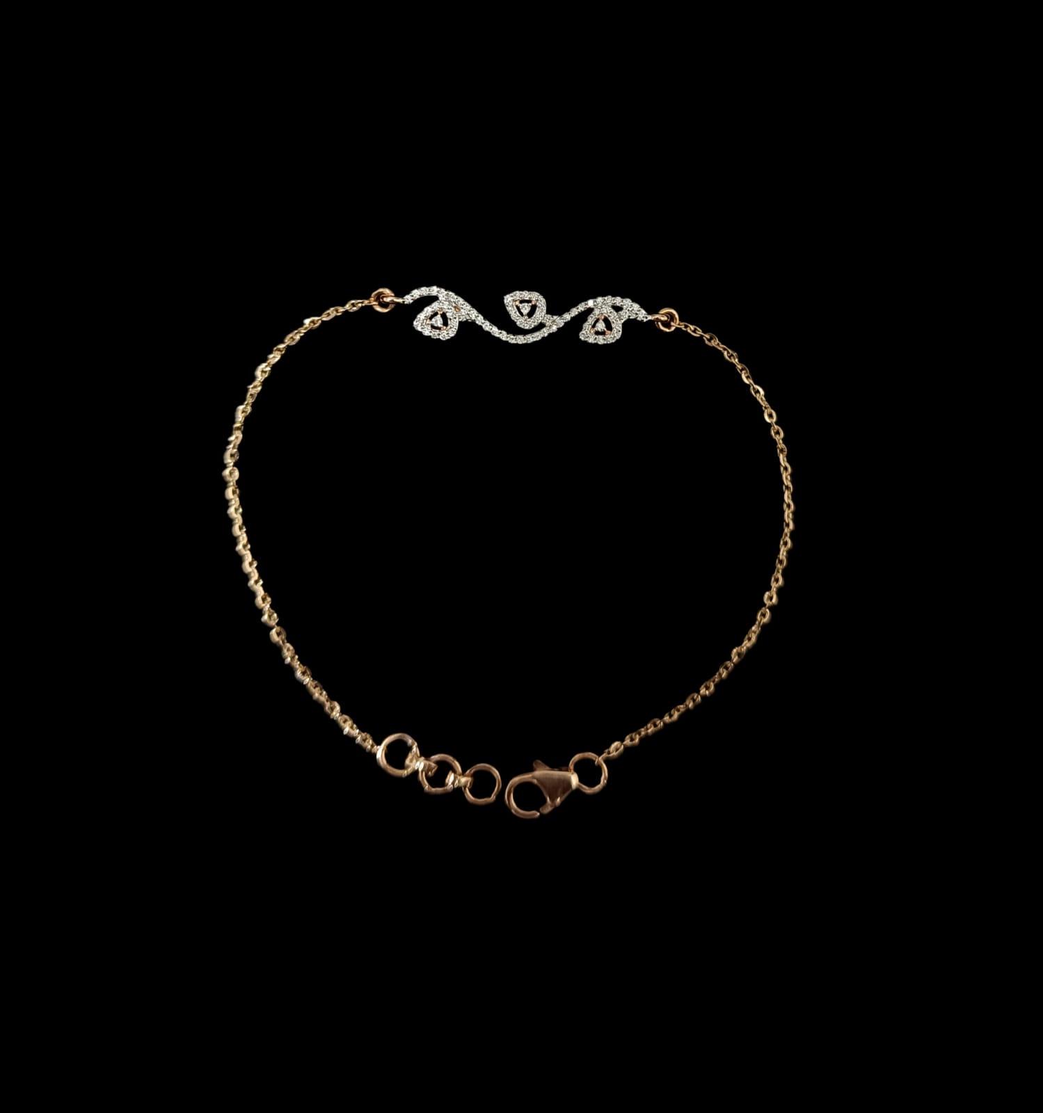 BRACELET 2.75 gms