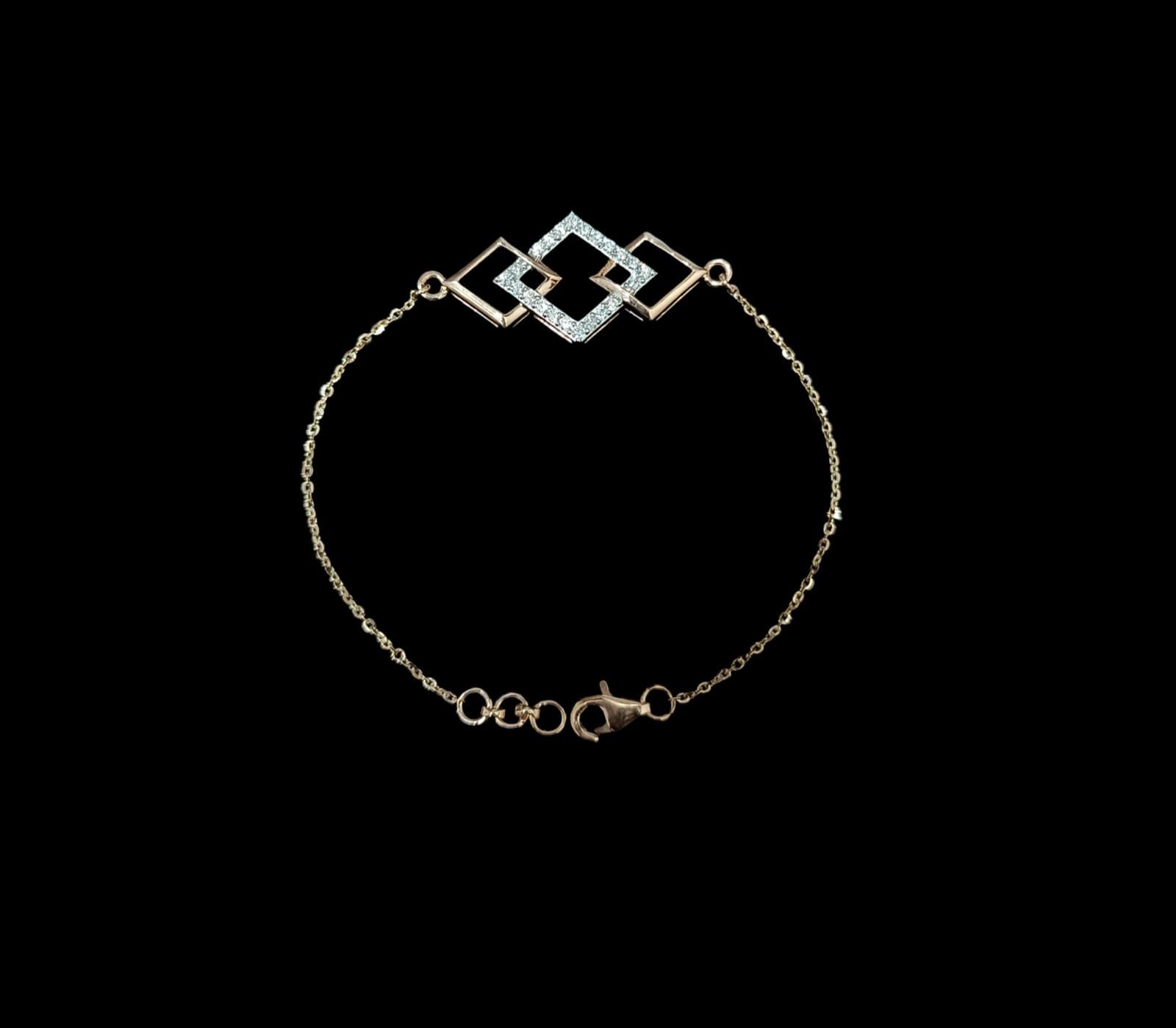 BRACELET 5.01 gms