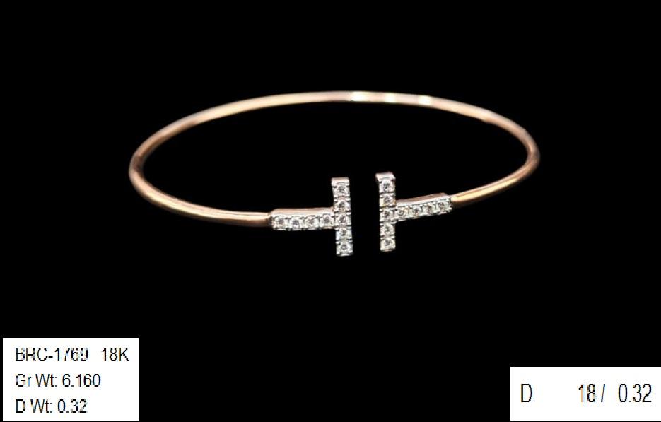BRACELET 6.16 gms