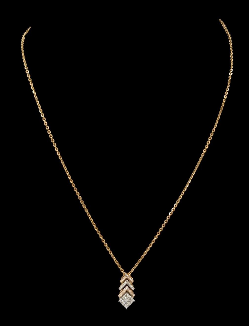 CHAIN 3.76 gms