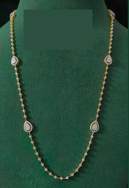CHAIN 22.68 gms