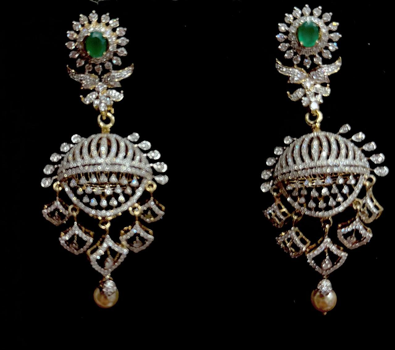JUMKA 22.69 gms