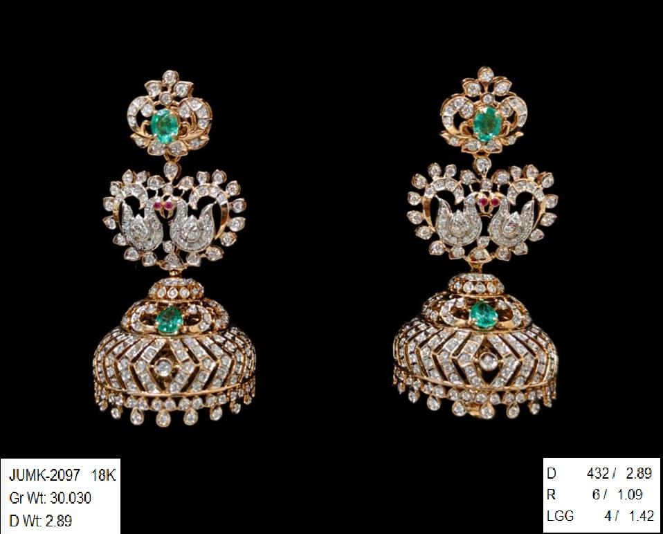 JUMKA 30.03 gms
