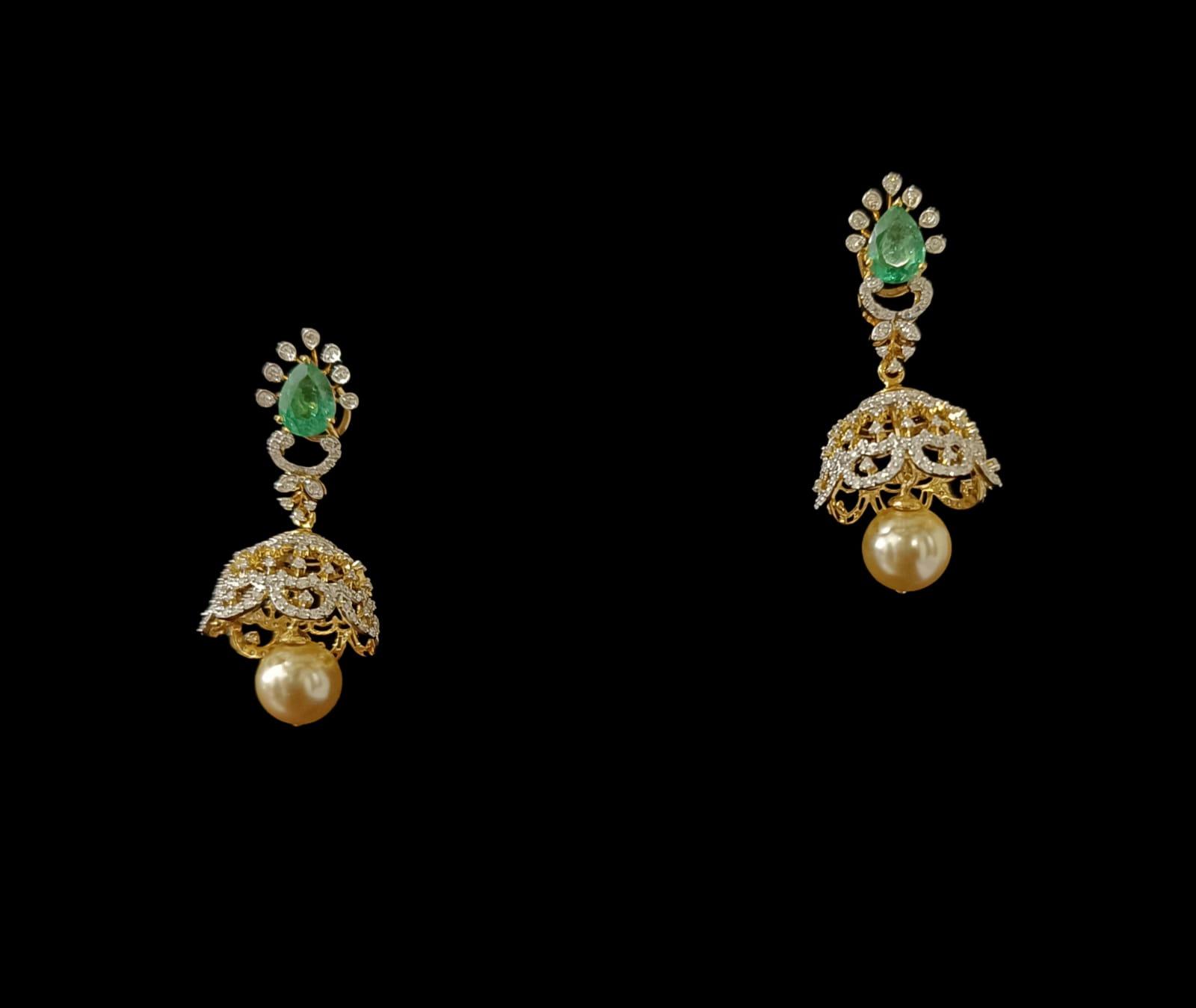 JUMKA 13.2 gms