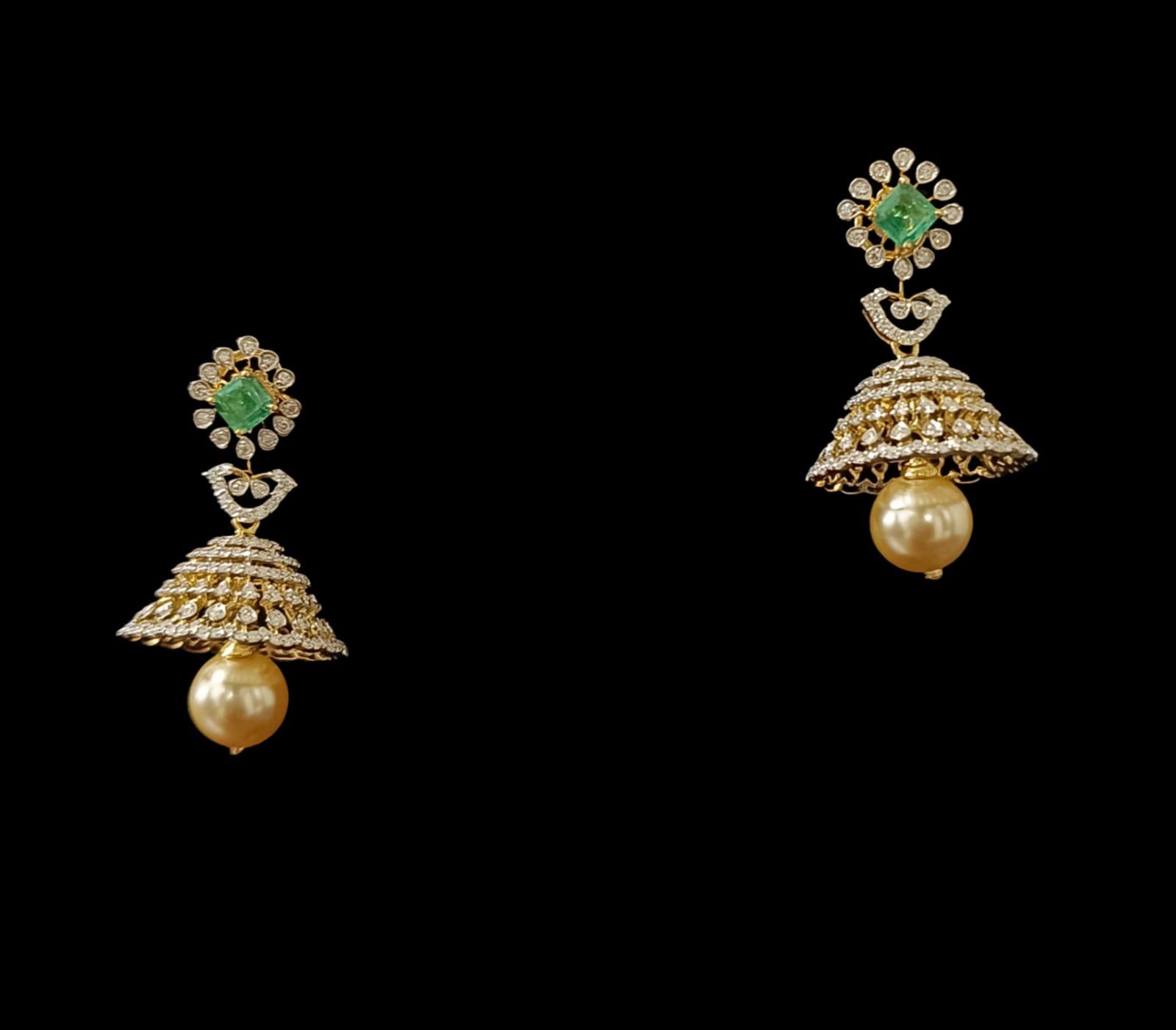 JUMKA 13.09 gms