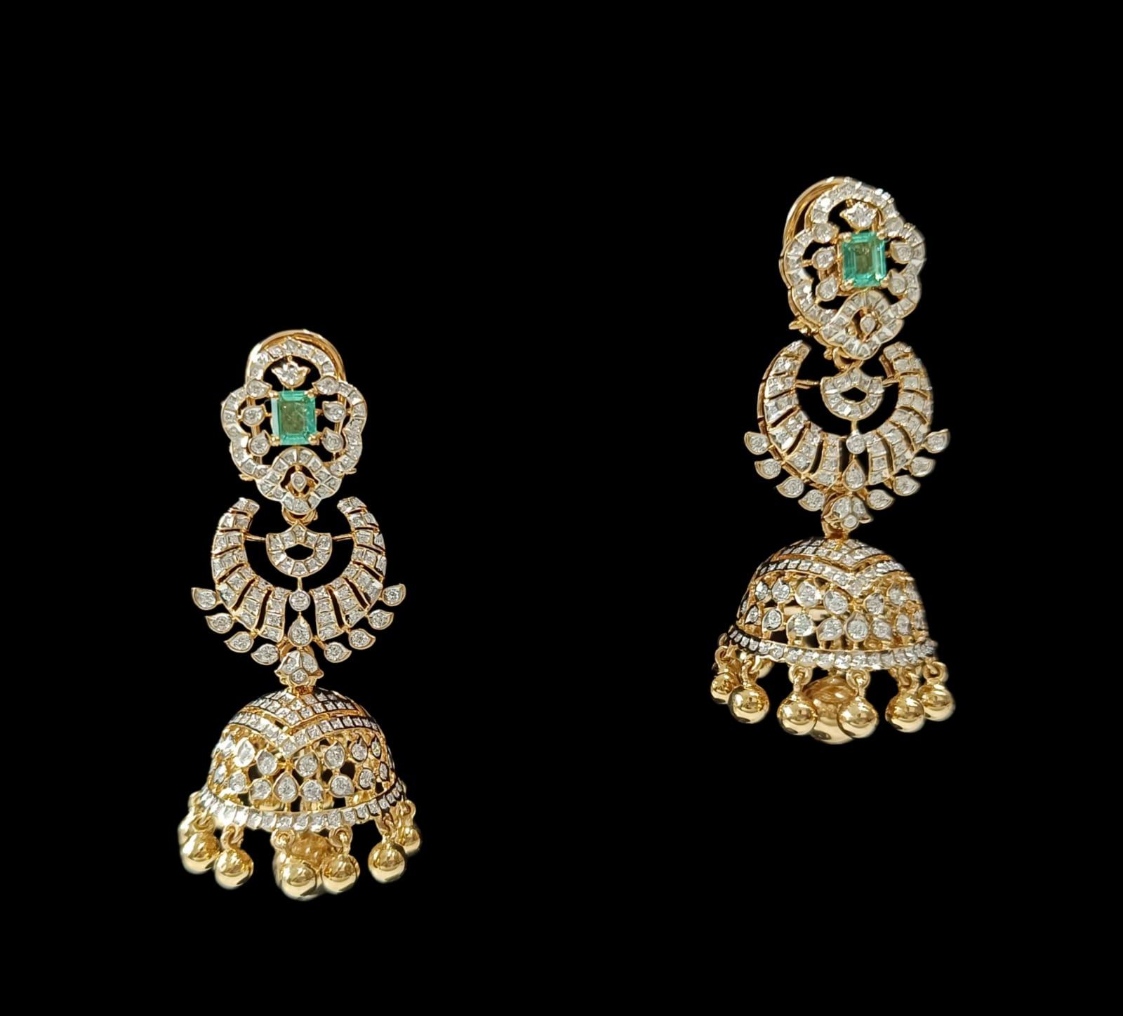 JUMKA 26.35 gms