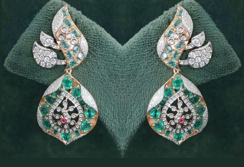 JUMKA 19.13 gms
