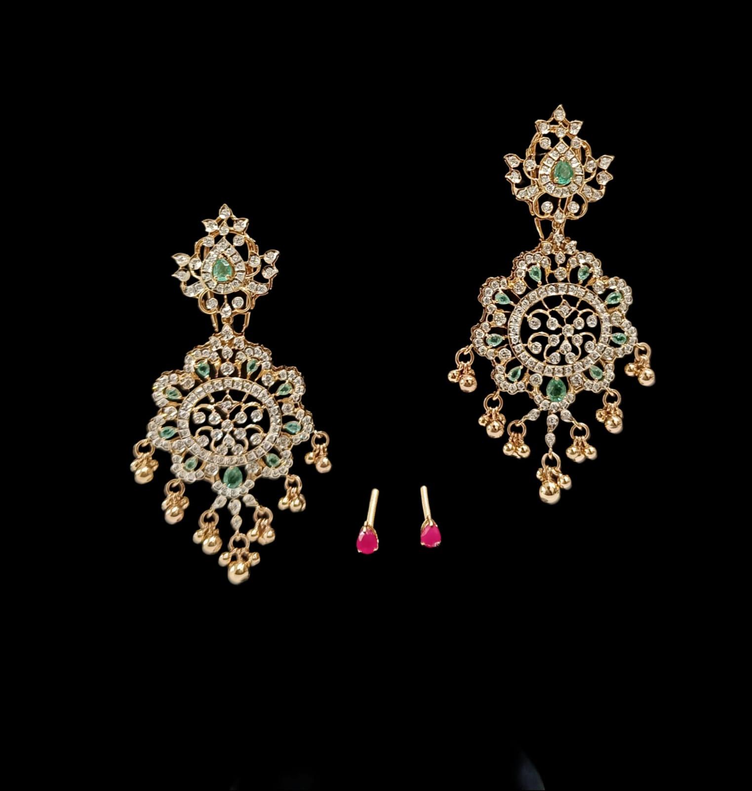 JUMKA 22.86 gms