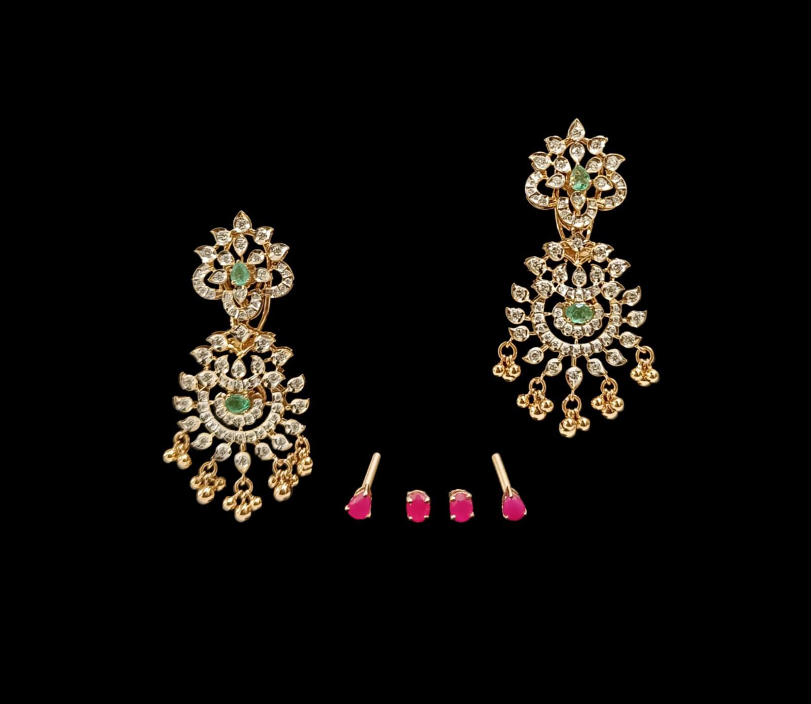 JUMKA 19.85 gms