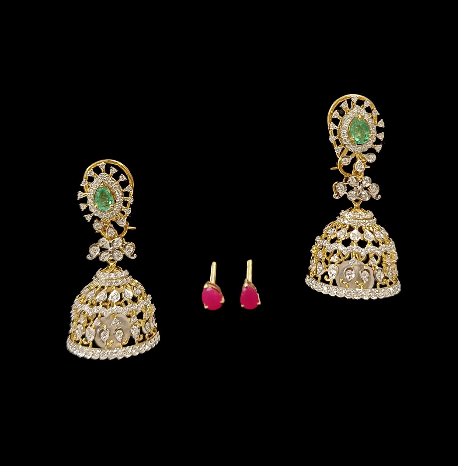 JUMKA 22.35 gms