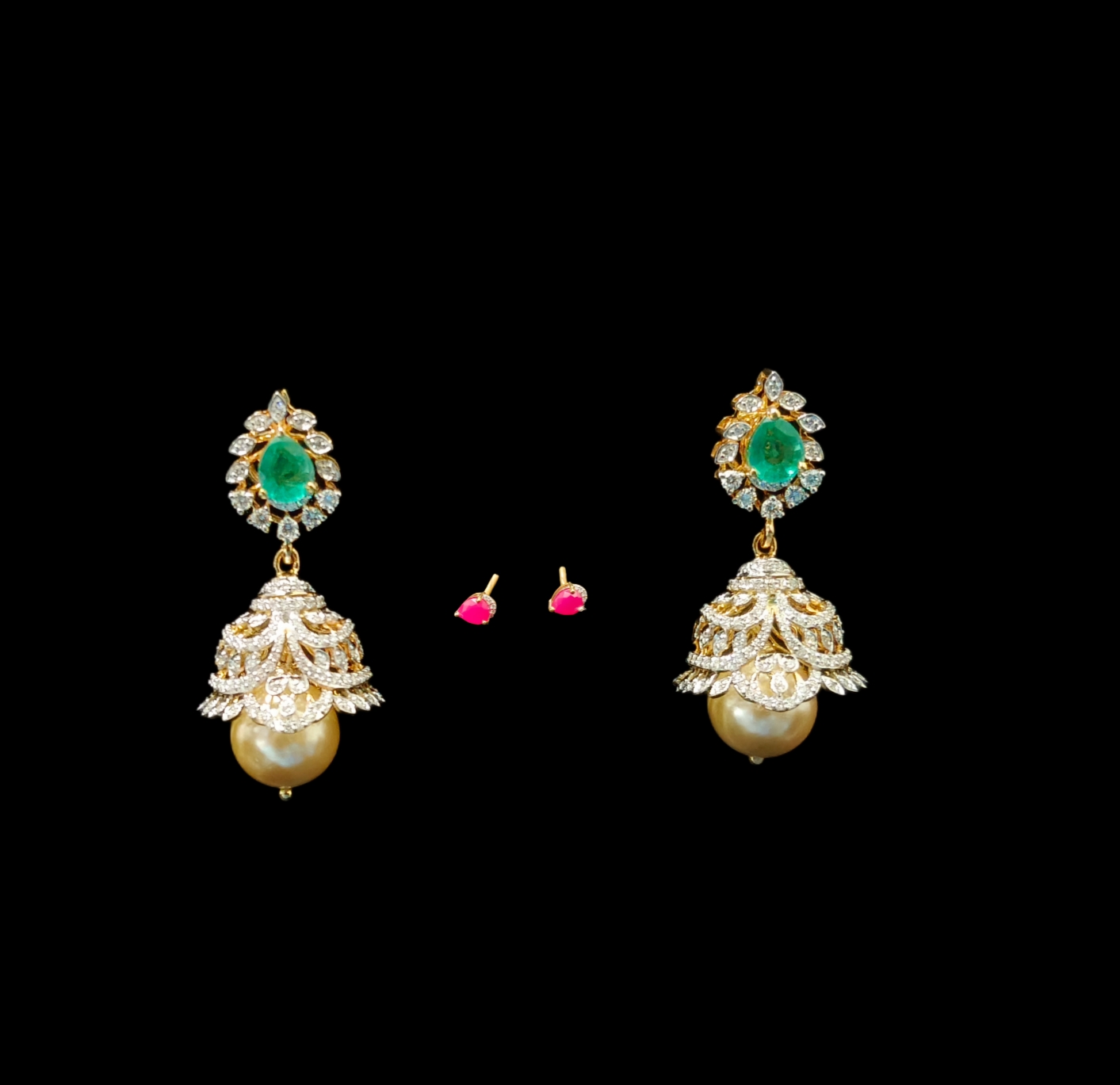 JUMKA 17.17 gms