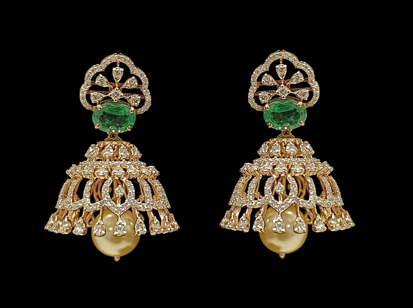 JUMKA 11.15 gms