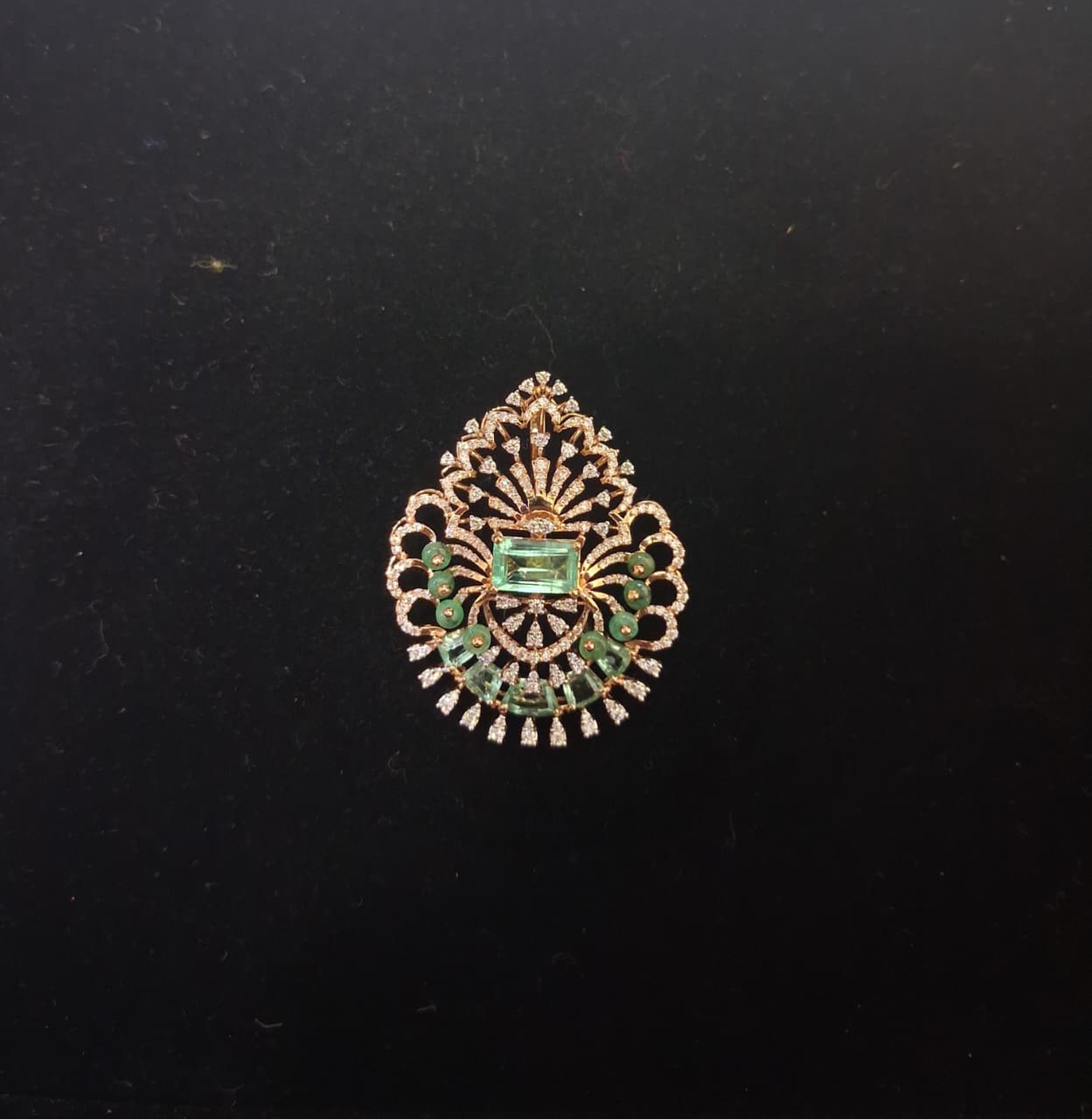 LOCKET 9.01 gms