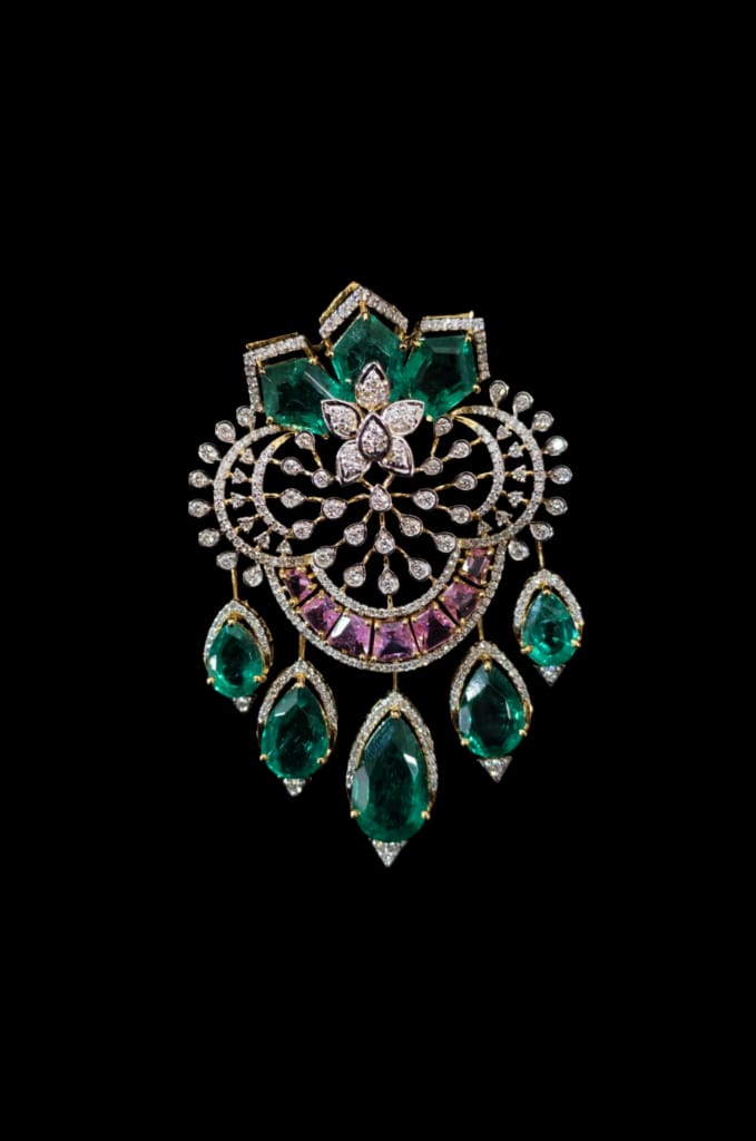 LOCKET 10.68 gms