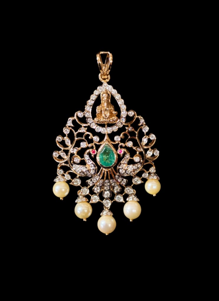 LOCKET 11.96 gms