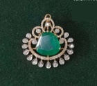 LOCKET 6.31 gms