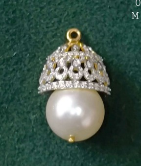 LOCKET 2.46 gms