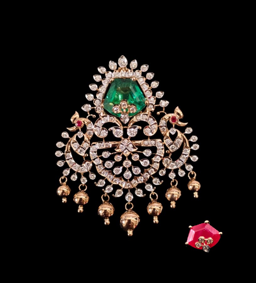 LOCKET 11 gms
