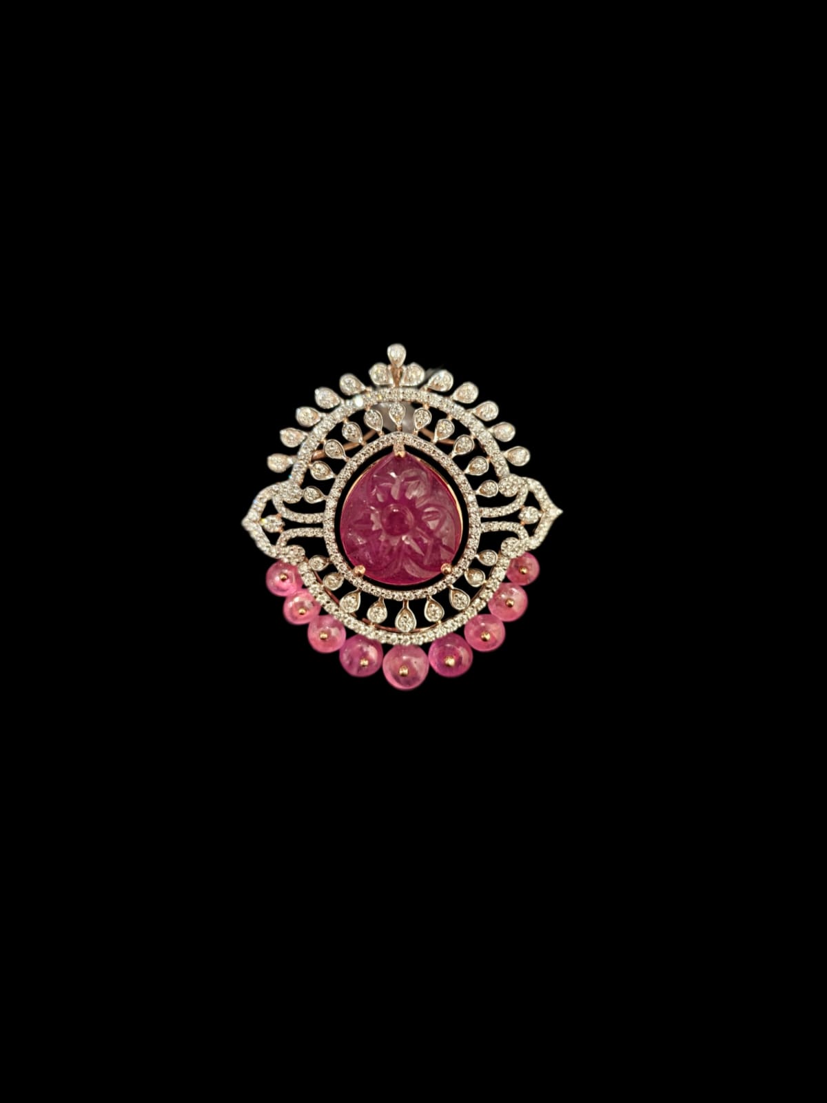 LOCKET 8.09 gms