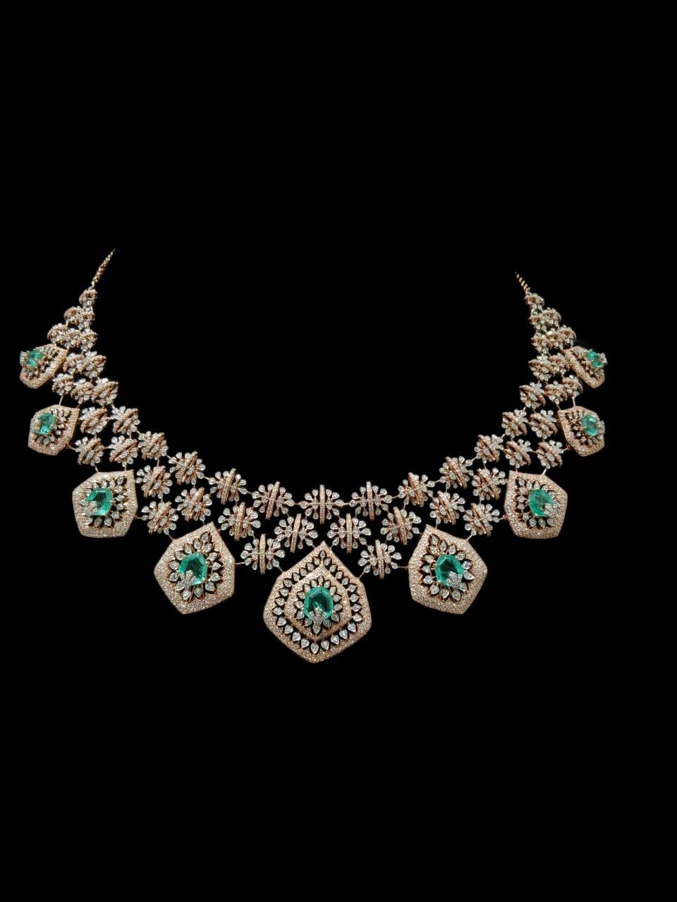 NECKLACE 52.88 gms