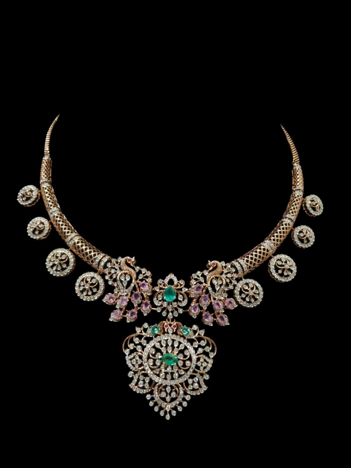 NECKLACE 39.33 gms
