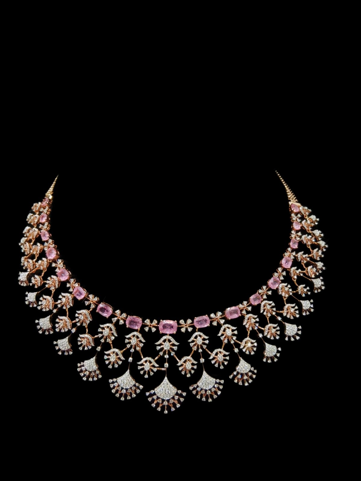 NECKLACE 47.465 gms