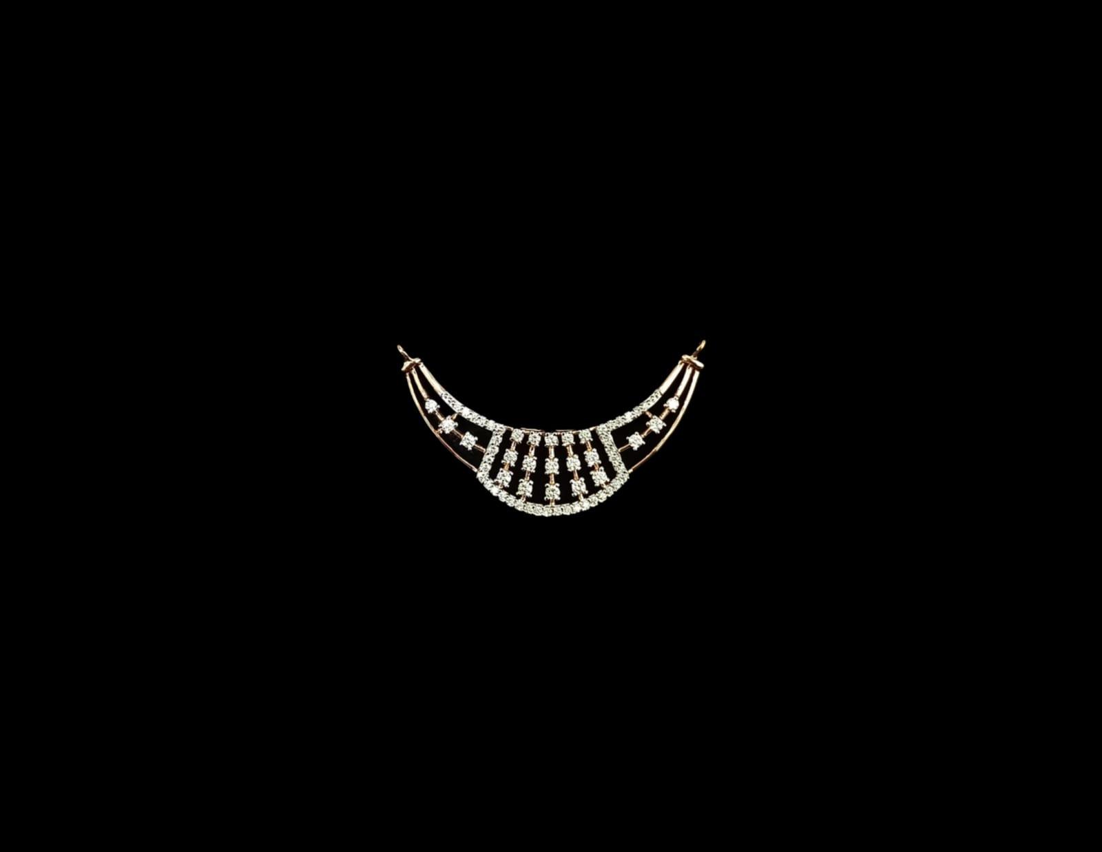N LOCKET 2.21 gms