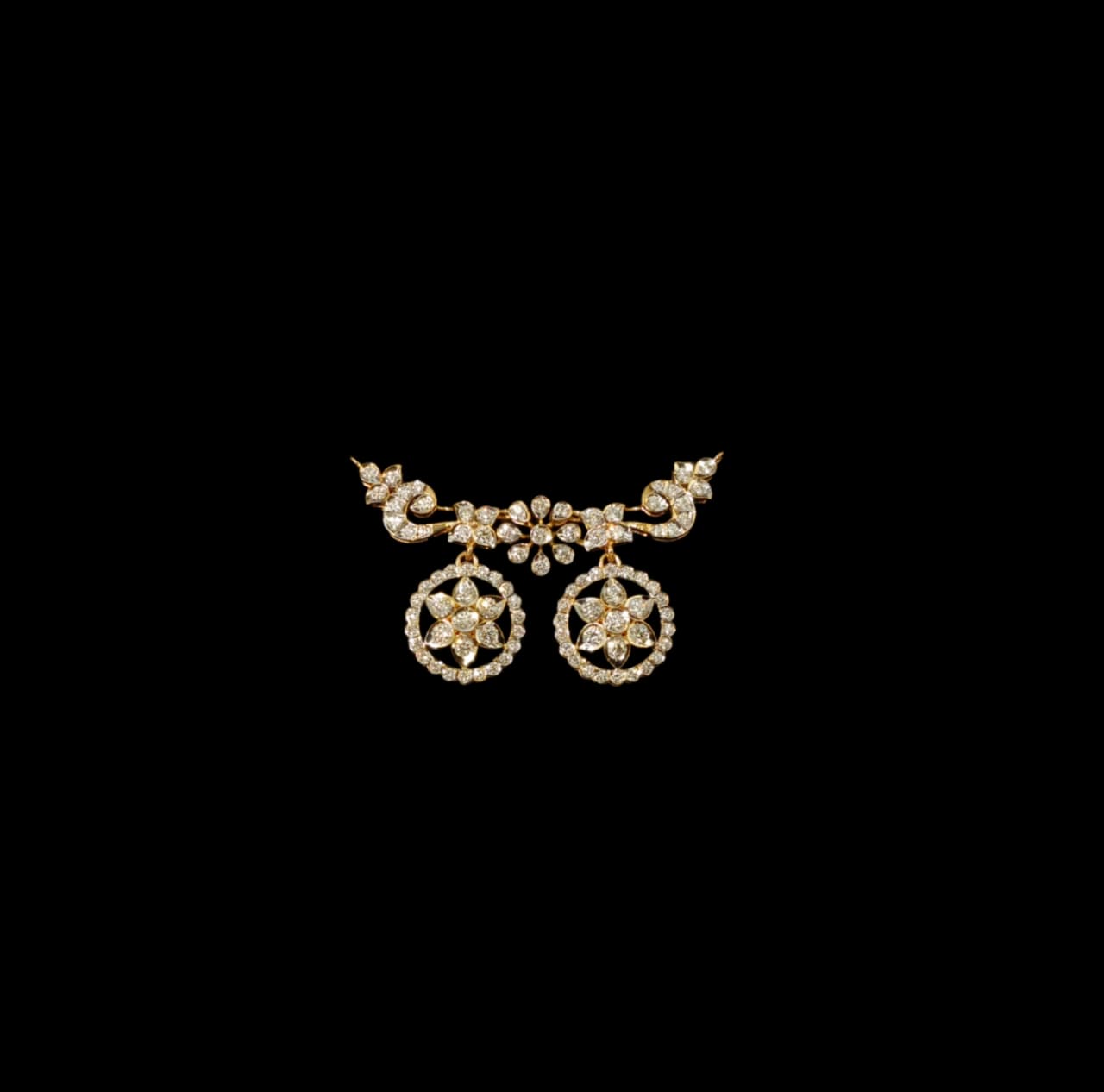 N LOCKET 5.5 gms