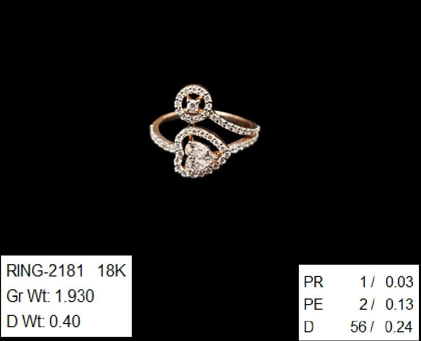 RING 1.93 gms