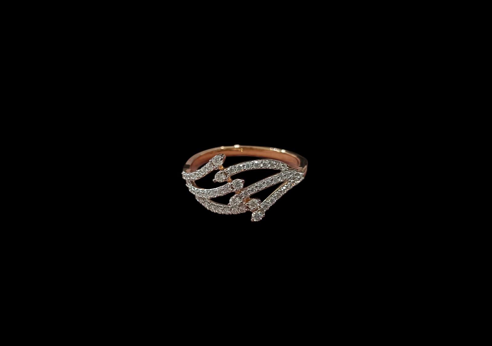 RING 2.47 gms