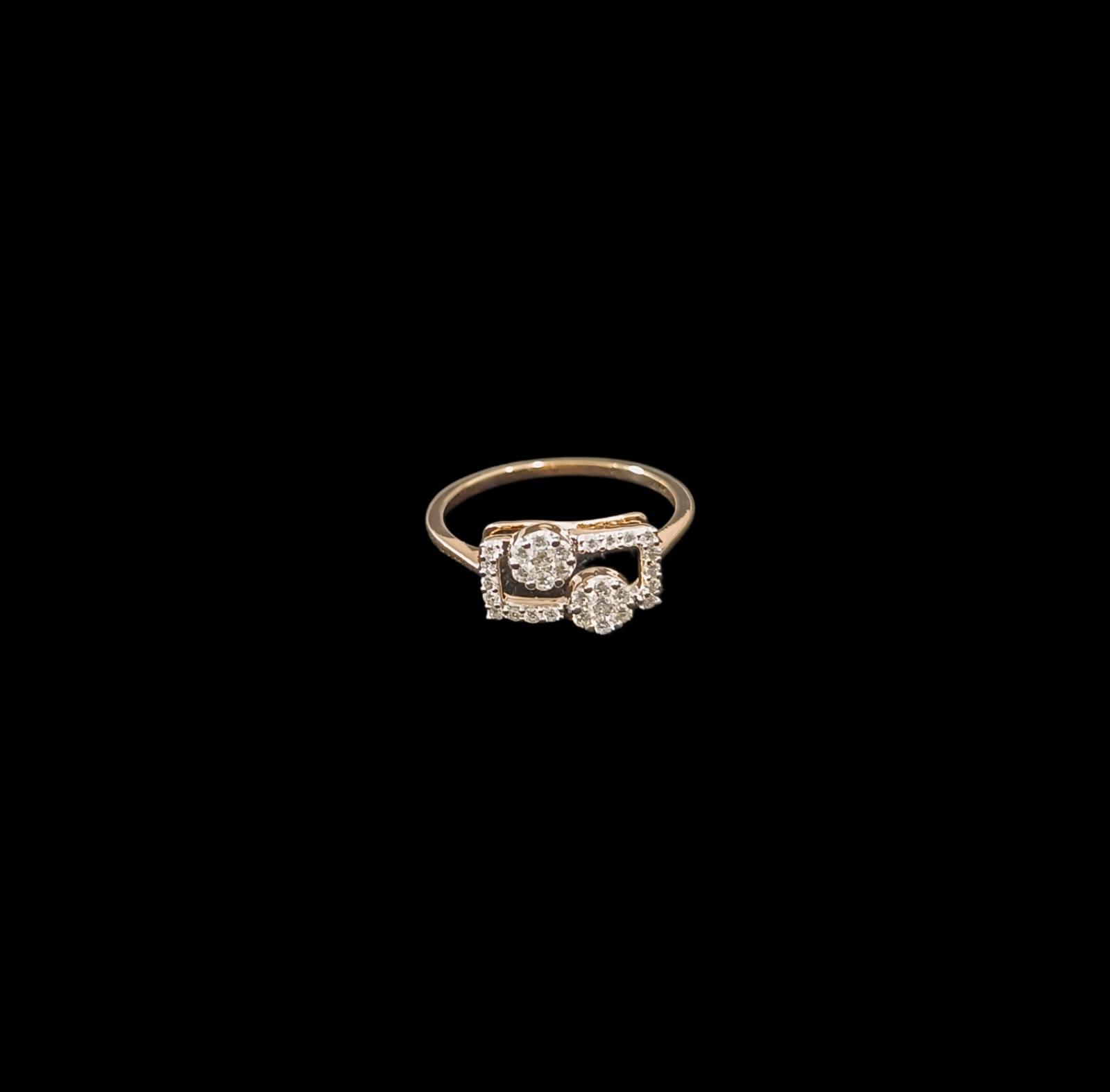 RING 1.91 gms