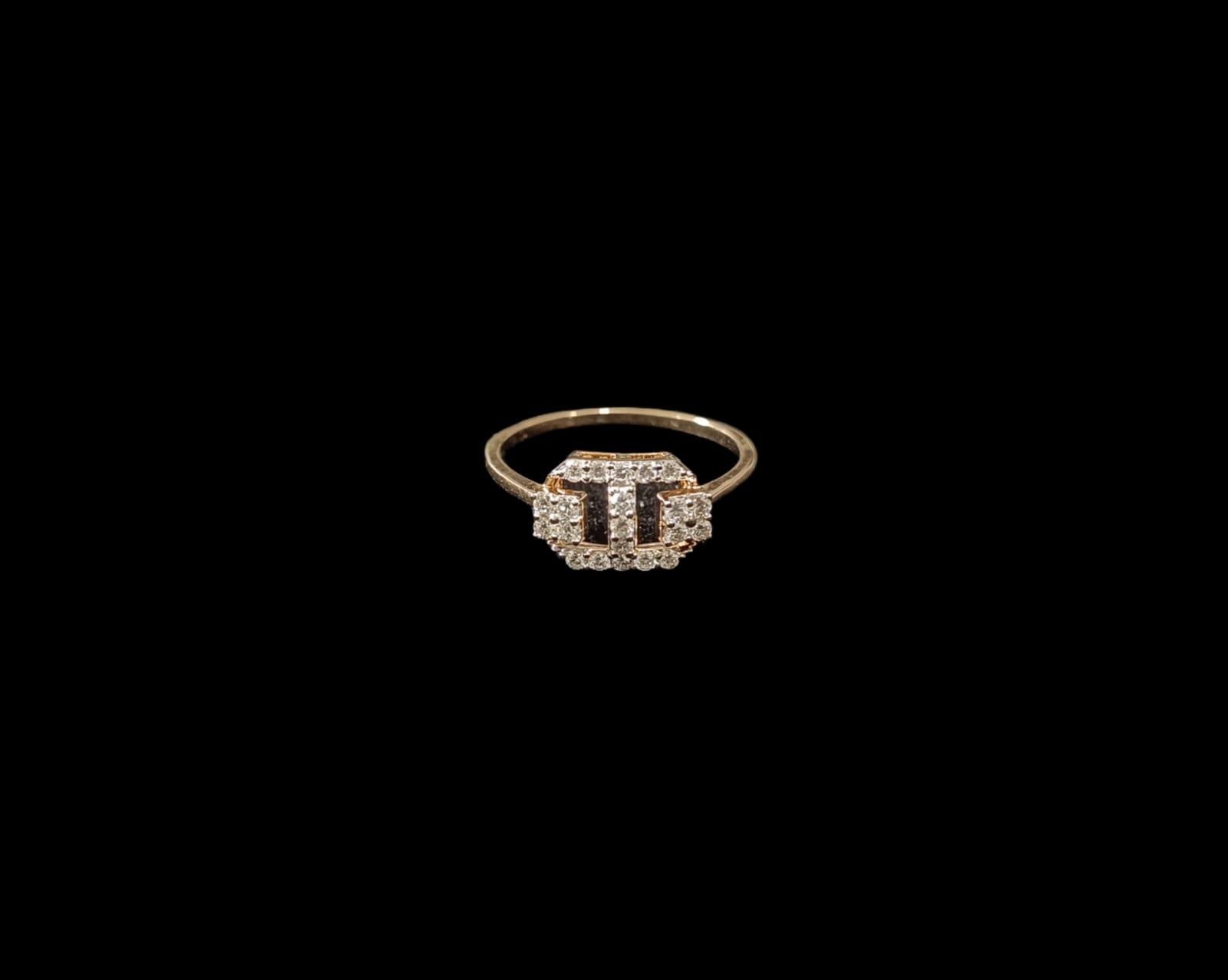 RING 1.89 gms