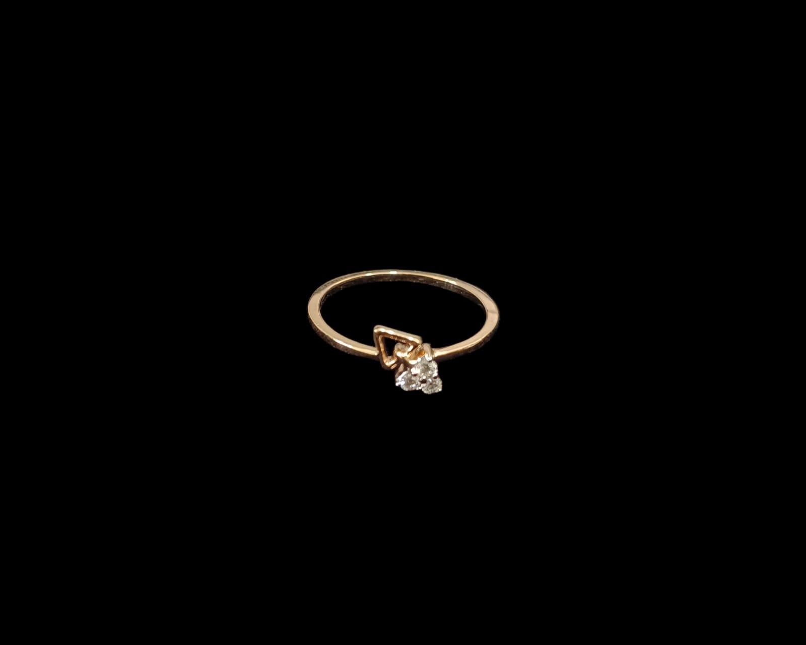 RING 1.33 gms