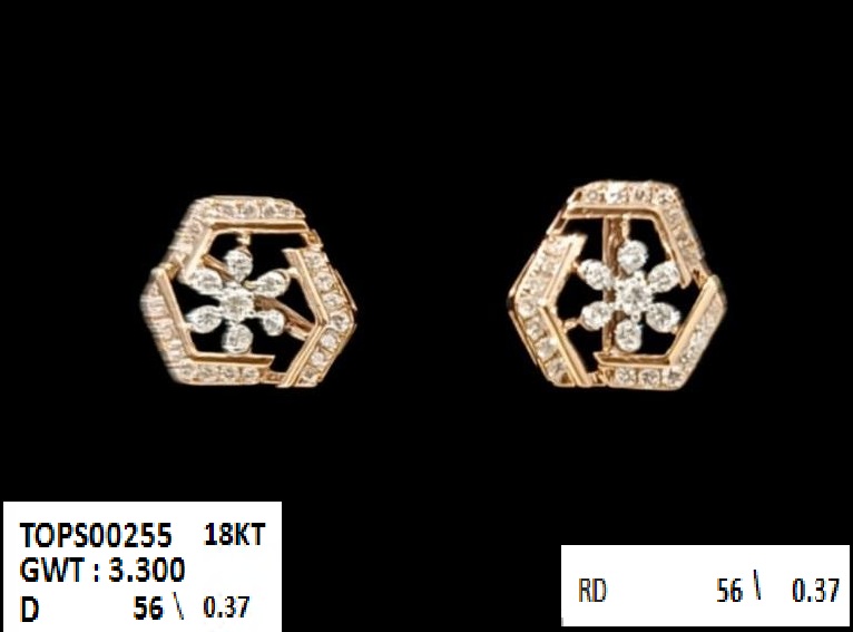 TOPS 3.3 gms
